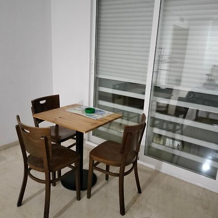 Ferienwohnung Piccadilly Centre Deluxe Alicante Exterior foto