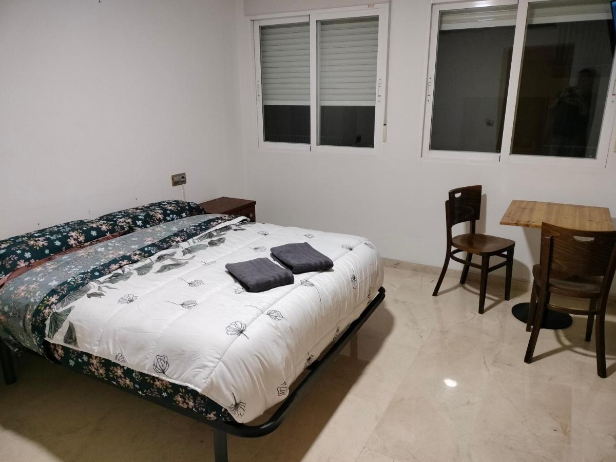 Ferienwohnung Piccadilly Centre Deluxe Alicante Exterior foto