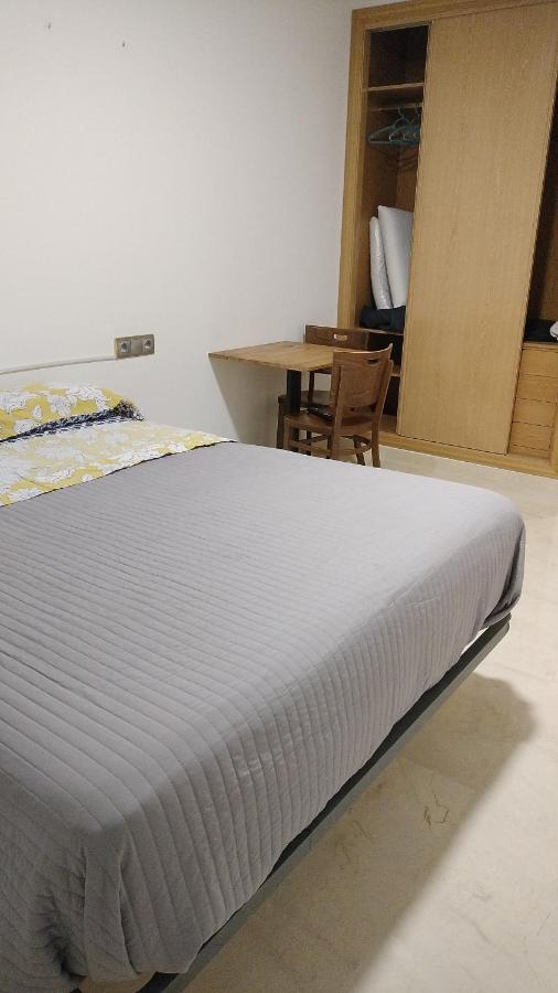 Ferienwohnung Piccadilly Centre Deluxe Alicante Exterior foto