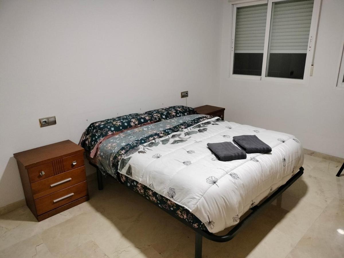 Ferienwohnung Piccadilly Centre Deluxe Alicante Exterior foto