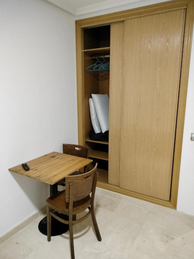 Ferienwohnung Piccadilly Centre Deluxe Alicante Exterior foto