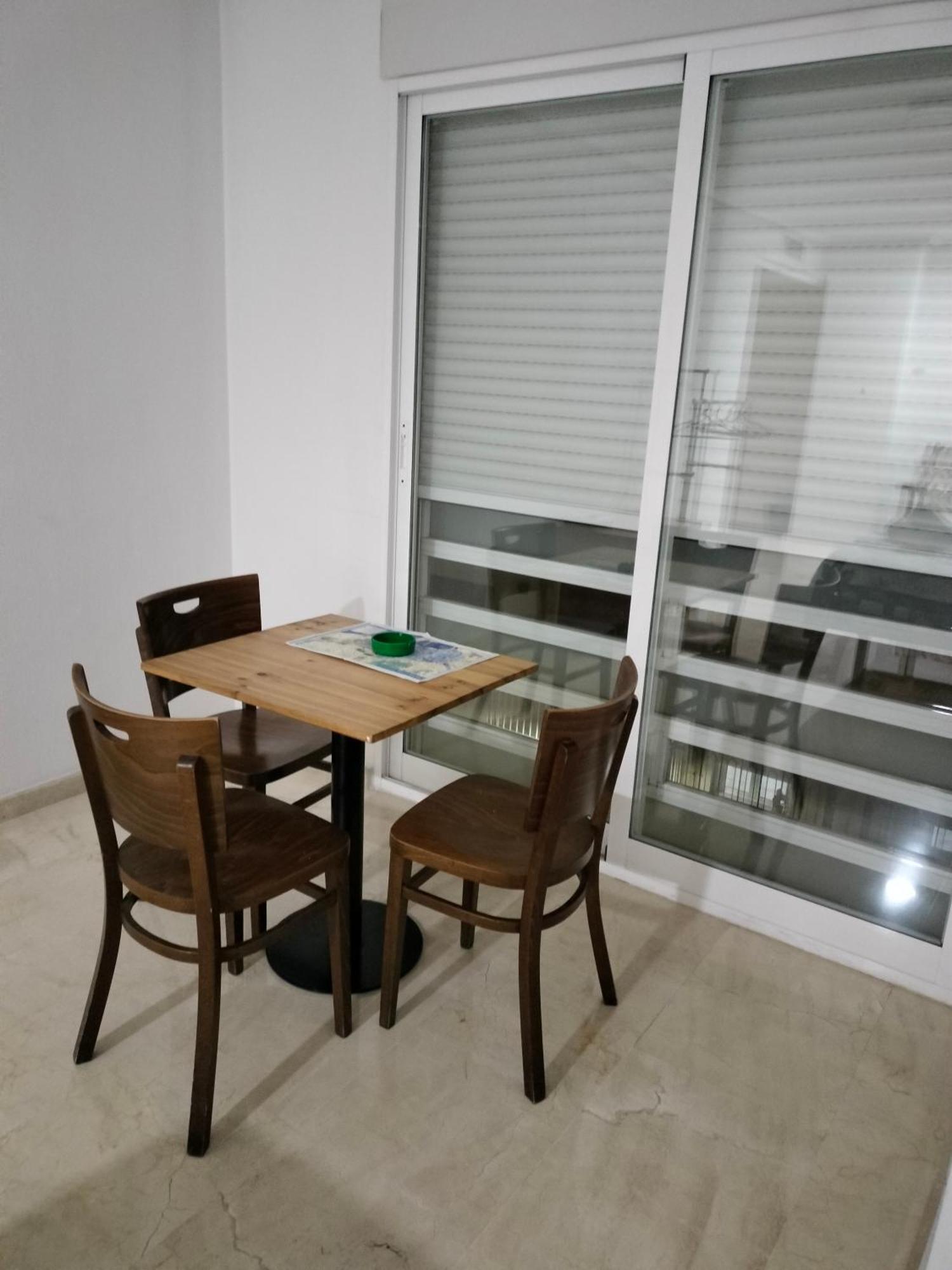 Ferienwohnung Piccadilly Centre Deluxe Alicante Exterior foto
