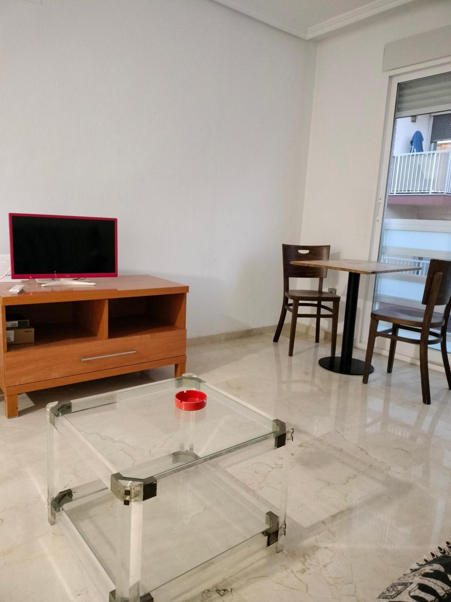Ferienwohnung Piccadilly Centre Deluxe Alicante Exterior foto